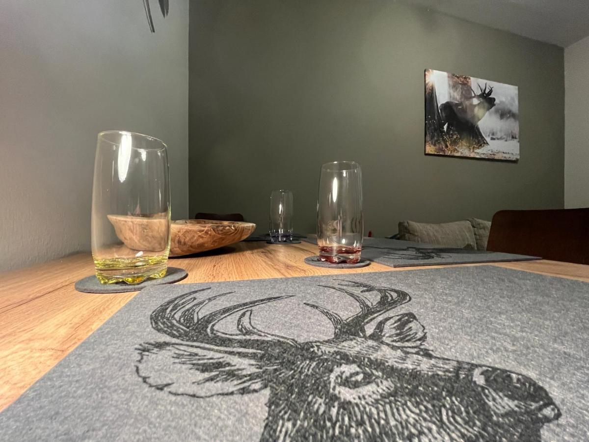 Appartamento Pyhra - Urlaub Im Elsbeerland Wald  Esterno foto