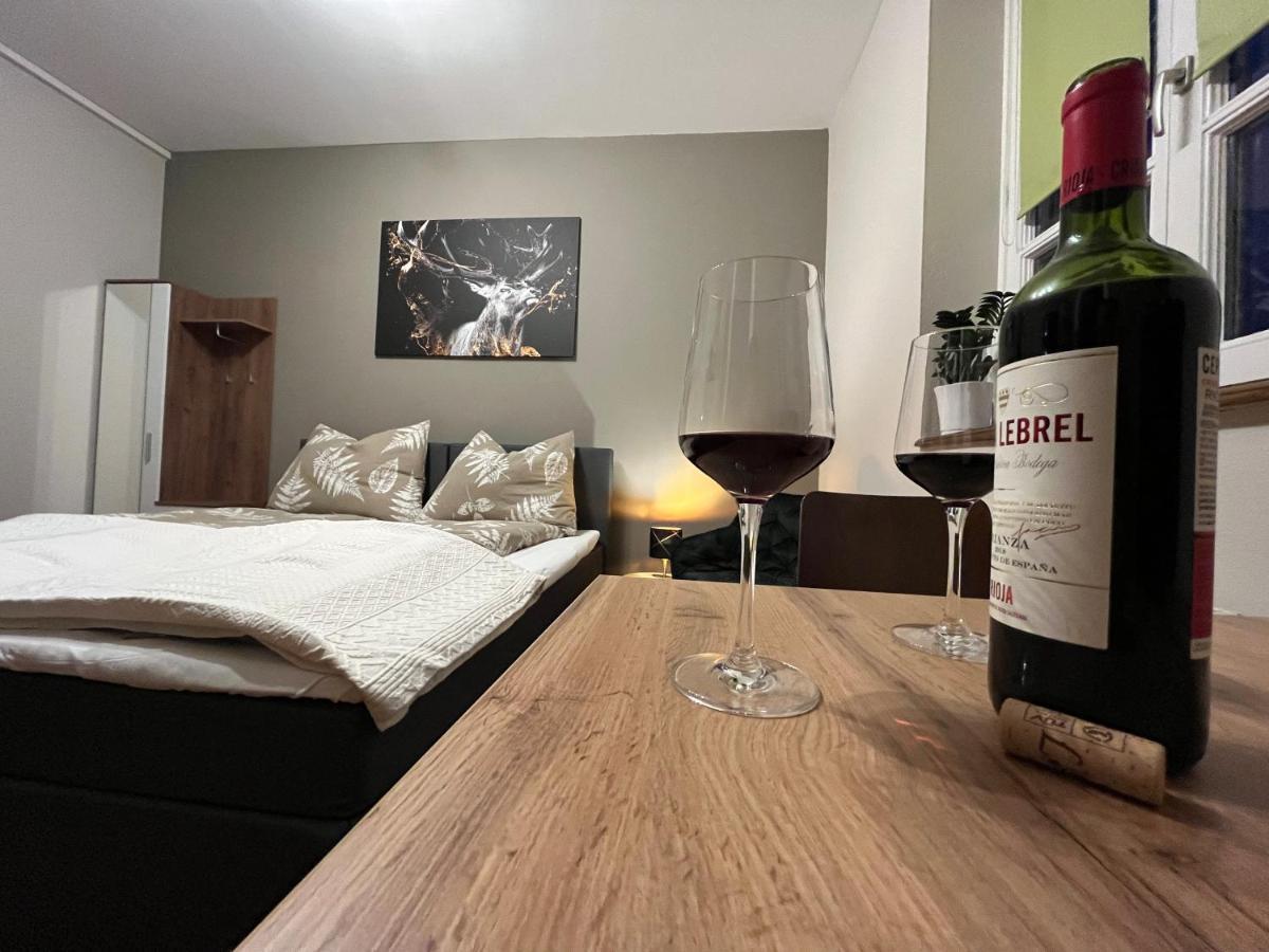 Appartamento Pyhra - Urlaub Im Elsbeerland Wald  Esterno foto