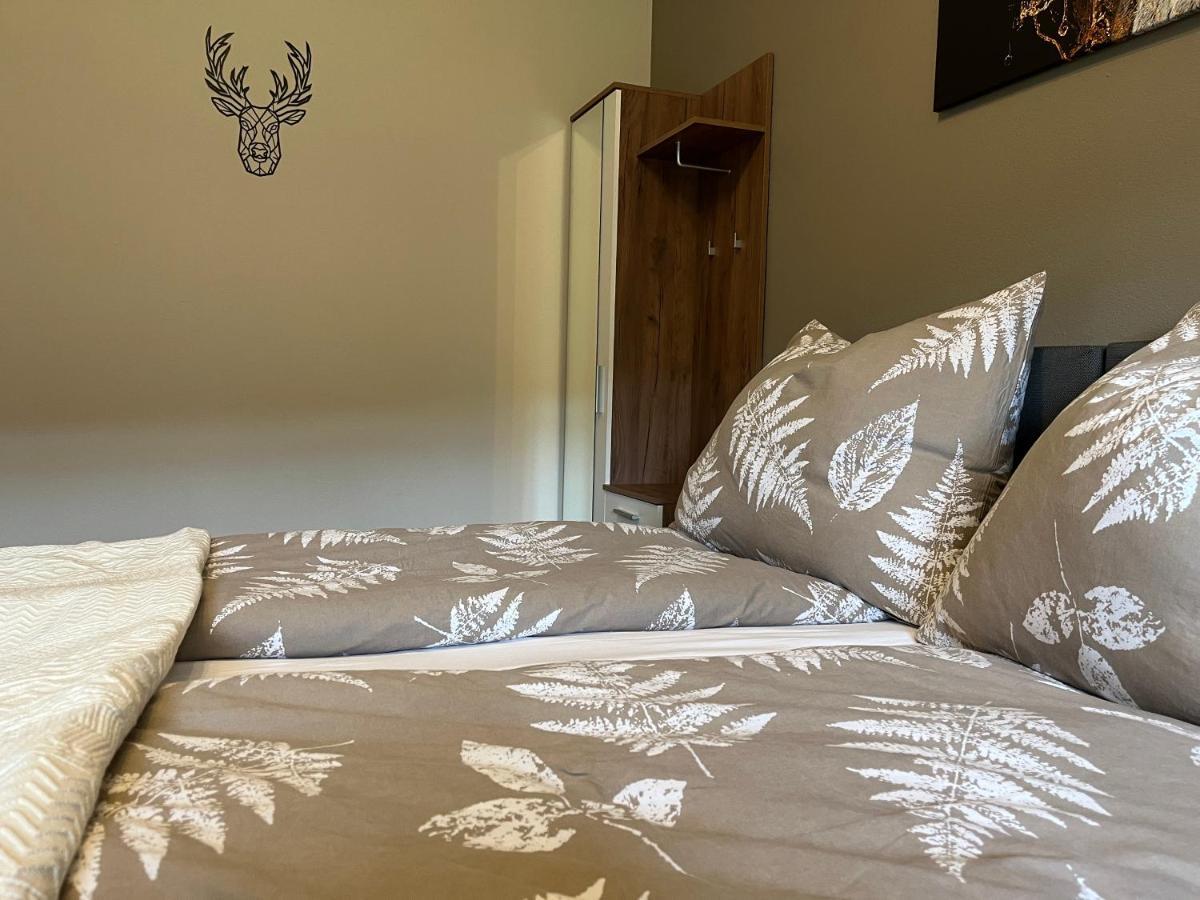 Appartamento Pyhra - Urlaub Im Elsbeerland Wald  Esterno foto